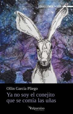 Ya no soy el conejito que se com�a las u�as