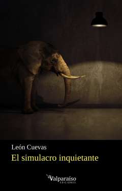 El simulacro inquientante