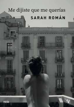 Me dijiste que me quer�as