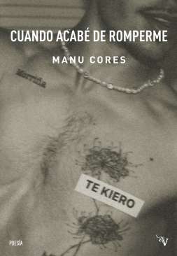 Cuando acab� de romperme