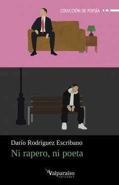 Ni rapero, ni poeta