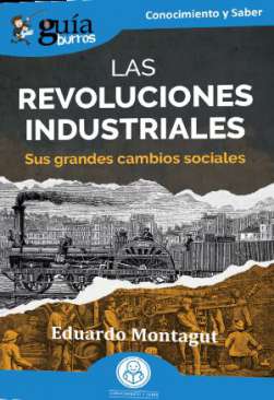 Las revoluciones industriales