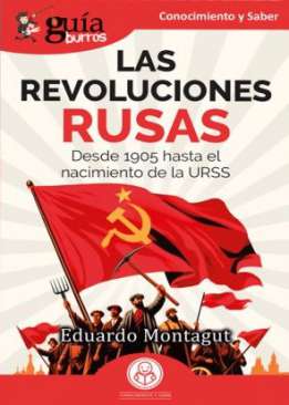 Las Revoluciones rusas