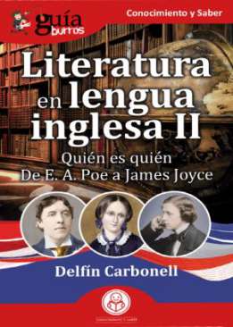 Literatura en lengua inglesa, 2
