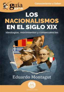 Los nacionalismos en el siglo XIX