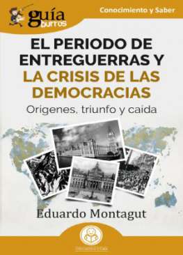 El periodo de Entreguerras y la crisis de las democracias