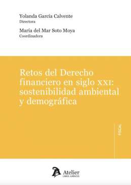 Retos del Derecho financiero en siglo XXI