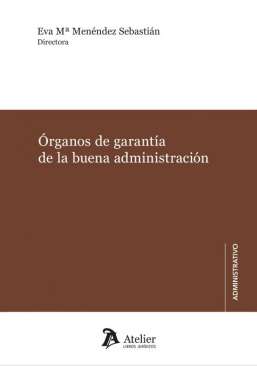 �rganos de garant�a de la buena administraci�n