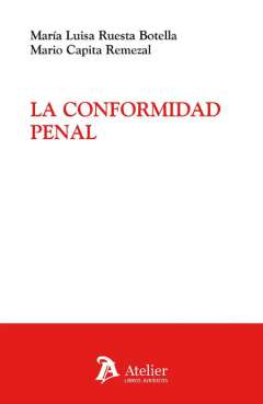 La conformidad penal