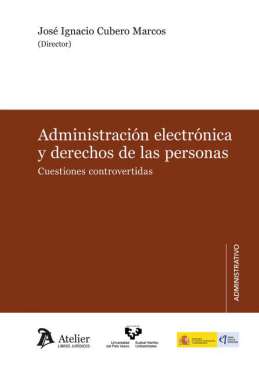 Administraci�n electr�nica y derechos de las personas