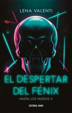 El despertar del f�nix