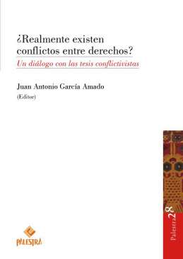 �Realmente existen conflictos entre derechos?