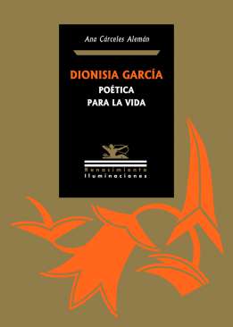 Dionisia Garc�a