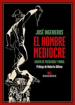 El hombre mediocre