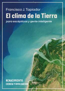 El clima de la Tierra