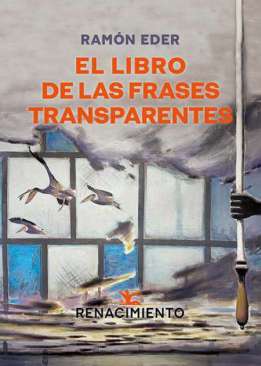 El libro de las frases transparentes