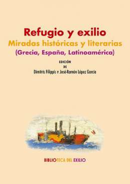 Refugio y exilio