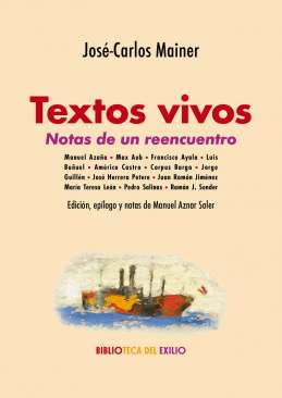 Textos vivos