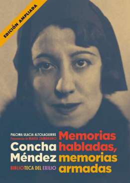 Concha M�ndez