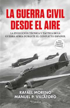 La Guerra Civil desde el aire
