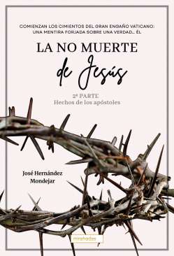 La no muerte de Jes�s, 2