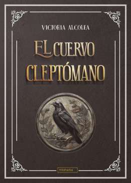 El cuervo clept�mano