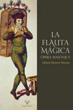 La Flauta M�gica, �pera mas�nica