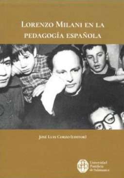 Lorenzo Milani en la pedagog�a espa�ola
