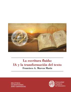 La escritura fluida