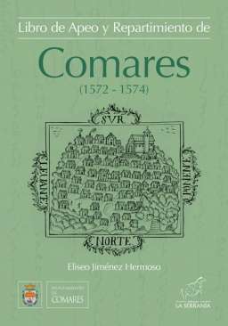Libro de Apeo y Repartimiento de Comares (1572-1574)