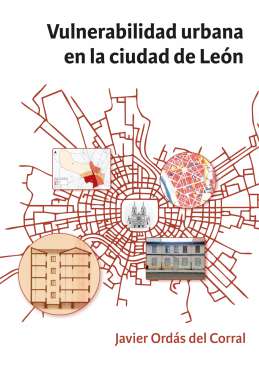 Vulnerabilidad urbana en la ciudad de Le�n