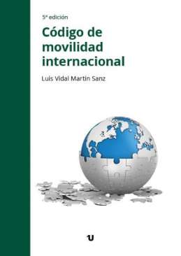 C�digo de movilidad internacional