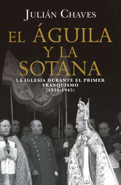 El �guila y la sotana