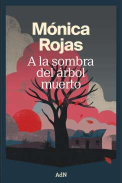 A la sombra de un �rbol muerto