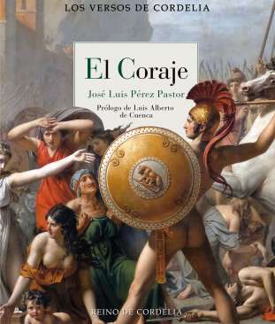 El coraje