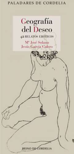 Geograf�a del deseo