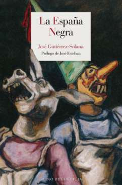 La Espa�a negra