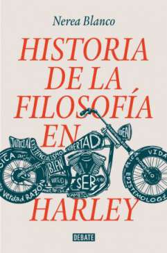 Historia de la filosof�a en Harley