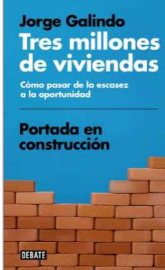 Tres millones de viviendas