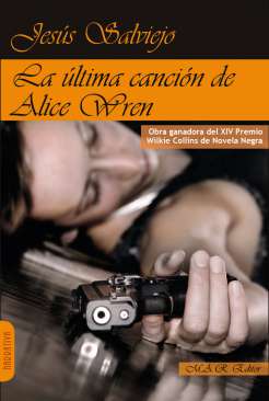 La �ltima canci�n de Alice Wren