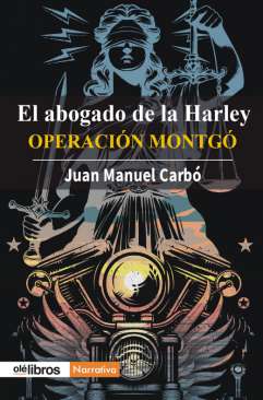 El abogado de la Harley