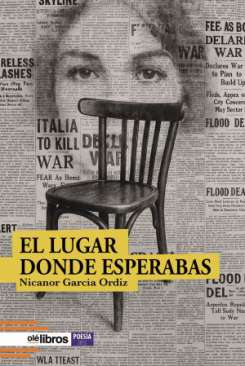 El lugar donde esperabas