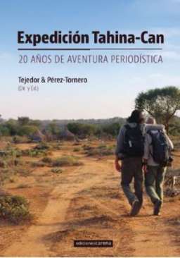 Expedici�n Tahina-Can