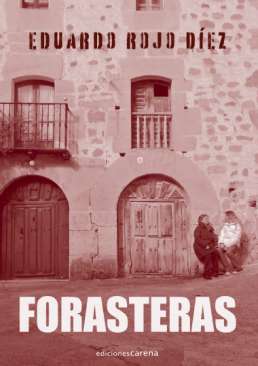 Forasteras