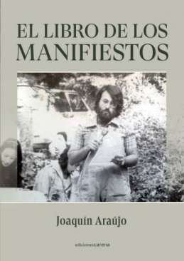 El libro de los manifiestos