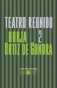 Teatro reunido, 2