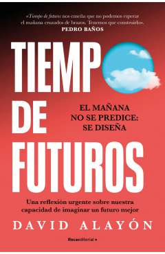 Tiempo de futuros