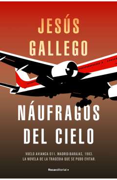 N�ufragos del cielo