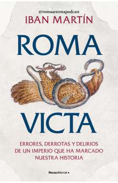 Roma victa