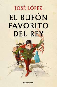 El buf�n favorito del rey